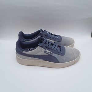 Puma California 'Dark Vintage'